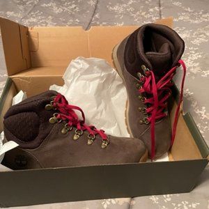 Timberland Women's Hiking Boots